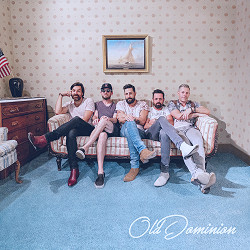 Home – Old Dominion